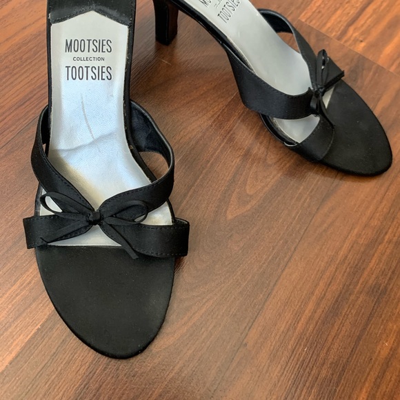 Vintage kitten heels - Picture 10 of 12